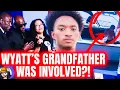 Wyatt s Granddad Jerry Labeled Involved Entity In Nolan s Disappearance SHOCKING New Evidence