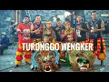 Kesenian Jaranan Turonggo Wengker