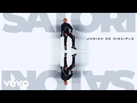 Download MP3 Josiah De Disciple - Isililo (Visualizer) ft. Nobuhle