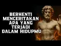 Download Lagu 7 Pelajaran Hidup yang Sekali Dipelajari Akan Meningkatkan Hidup Anda Selamanya| Filsafat Stoikisme