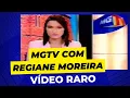 Download Lagu MGTV COM REGIANE MOREIRA - EDIÇÃO ANTIGA