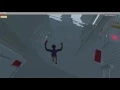 Unity3D UMA Controller Fall Damage and death