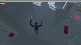 Unity3D UMA Controller Fall Damage and death