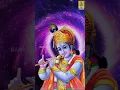 Download Lagu Krishnaya | Evergreen Krishna Devotional | Sujatha| Vennakkannan