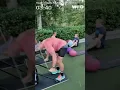 Ryan Corning Deka strong