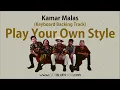 Download Lagu Gie - Kamar Malas (Keyboard Backing Track)