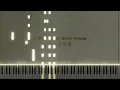 Shinedown - A Symptom of Being Human [Piano Tutorial]