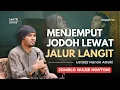 Download Lagu JOMBLO WAJIB NONTON‼️Cara Menjemput Jodoh Lewat Jalur Langit - Ustadz Hanan Attaki Terbaru