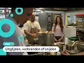 Download Lagu Werken als kok is het gevaarlijkste beroep van Nederland