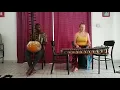 Download Lagu Soko with Hanna saluga on balafon