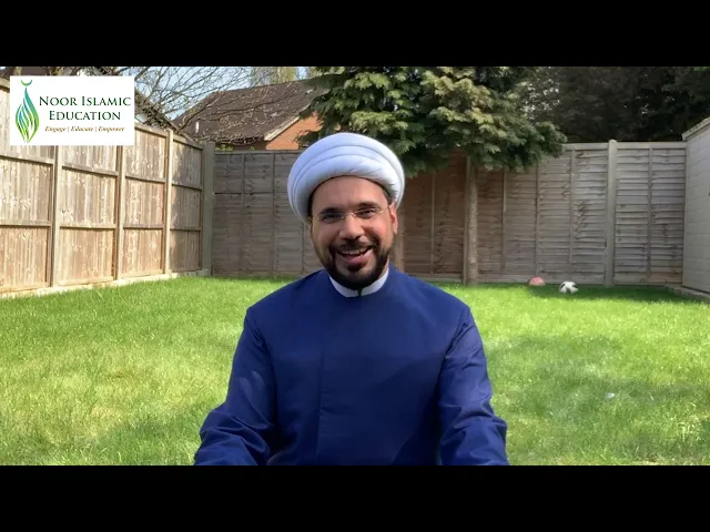 ⁣Is staying at home during Covid19 isolation worship of God?