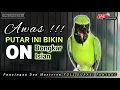 Download Lagu CUCAK IJO GACOR NGEPLONG TAJAM , pancingan dan masteran cucak ijo agar semakin gacor dan rajin bunyi