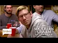 Does Shep Rose Regret Calling Austen Kroll s Ex White Trash Southern Charm After Show S6 Ep6