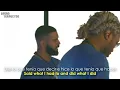 Future - Life Is Good ft. Drake (Lyrics + Español) Video Official