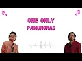 Lagu Lirik Lagu Pamungkas - One Only