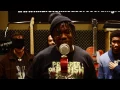 Marsten House "Lawdog" Cypher - Biz-Mighty, O Seven, Dro Pesci, Elijah Miguel, L-Kwon, DarkoTheSuper