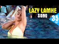 Download Lagu Lazy Lamhe Song | Thoda Pyaar Thoda Magic | Saif Ali Khan | Ameesha Patel | Anusha Mani