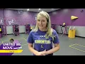 Stretching Basics with Kelly