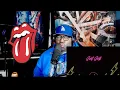 Download Lagu The Rolling Stones | Sweet Sounds Of Heaven  | Feat. Lady Gaga \u0026 Stevie Wonder | REACTION