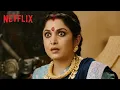Download Lagu Anushka’s UNEXPECTED Request to Prabhas SHOCKED everyone! 😱 Ft. Rana | Baahubali 2 | Netflix India