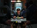 Download Lagu Waarom je je eten 30 keer moet kauwen - De wetenschap achter de spijsvertering