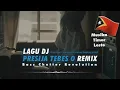 DJ HAU PRESIJA TEBES O REMIX 🇹🇱 (Gerson Oliveira) | Bass Chutter Revolution | Lagu Timor Leste