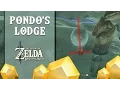 Pondo s Lodge - Snowball Bowling