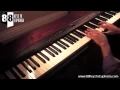 Download Lagu Meri Mehbooba (Pardes) Piano Cover feat. Aakash Gandhi