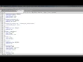 99 Why we would want to use a CSS preprocessor like SASS
