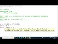 DAY 9 - PYTHON FOR DATA SCIENCE