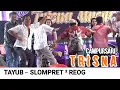 Lagu TAYUB || SLOMPRET SLOMPRET REOG || CAMPURSARI TRISNA KENDANG ABAH KAMEK