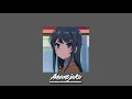 Download Lagu Akie - Amanojaku ( slowed \u0026 reverb ) 天邪鬼