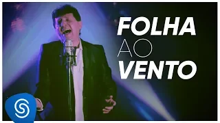 Gilliard - Folha ao Vento (Clipe Oficial)