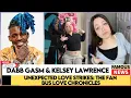 The Fan Bus Love Chronicles Dabb Gasm and Kelsey Lawrence s Unexpected Romance Famous News