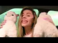 LLAMAS OPEN UP THEIR OWN SLUSHY SHOP !! Can They Run It ?!?