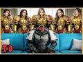 The Dumbest Retcons In Warhammer 40k Tom and Don