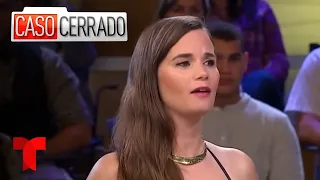 Caso Cerrado Capítulo Completo: ¡Su empleada robó su identidad!👩🏻♻️👩🏾