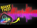 How To Make An Visualizer In Motion 5