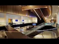 First look at Caesars Superdome renovations New Orleans Saints