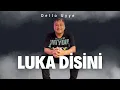 Download Lagu LUKA DISINI - Dello Uyye - JM Official (LIVE) | biarkanku pergi