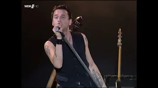 Download Dave Gahan - Dirty Sticky Floors (live RaR) 2003 MP3