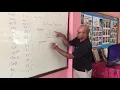 Password Challenge