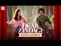 Download Lagu Dear Zindagi - Audio Jukebox |  Alia Bhatt | Shah Rukh Khan | Amit Trivedi 🎶✨