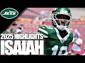 Isaiah Williams Highlights 2025 - 2026 NFL Season
