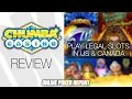 Chumba Casino Review Fast Facts Get Free Sweeps Cash No Deposit Bonus Win Real Cash Prizes