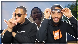 the vibe master is back kojo funds i like ft wizkid official video reaction 