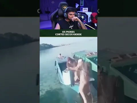 só deus sabe oq acontece depois kkkkk