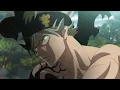 Asta vs Ladros Despierta su Poder Demoniaco Pelea Completa - Black Clover Anime Clips