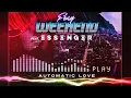 Download Lagu Fury Weekend - Automatic Love (feat. Essenger)