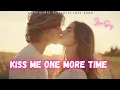 Download Lagu 💋 Kiss Me One More Time 💋 Lagu Cinta Romantis Penuh Jiwa (Video Lirik) – Top Hits 2025 ❤️🎵 🎶